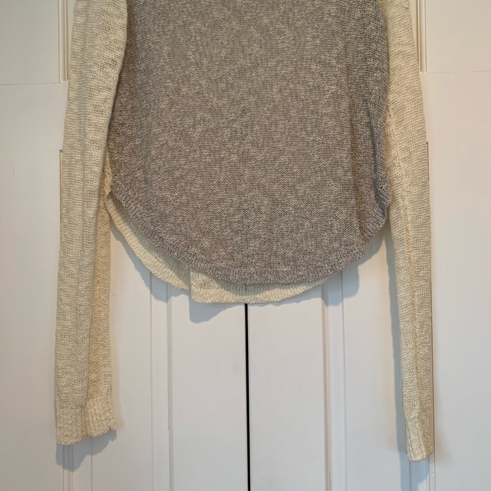 John + Jenn Sweater - Picture 6 of 8